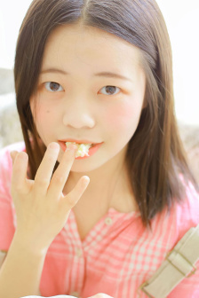 女装正太动漫